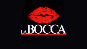 La bocca