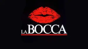 La bocca
