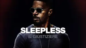 Sleepless – Il giustiziere