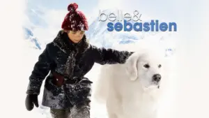 Belle & Sebastien