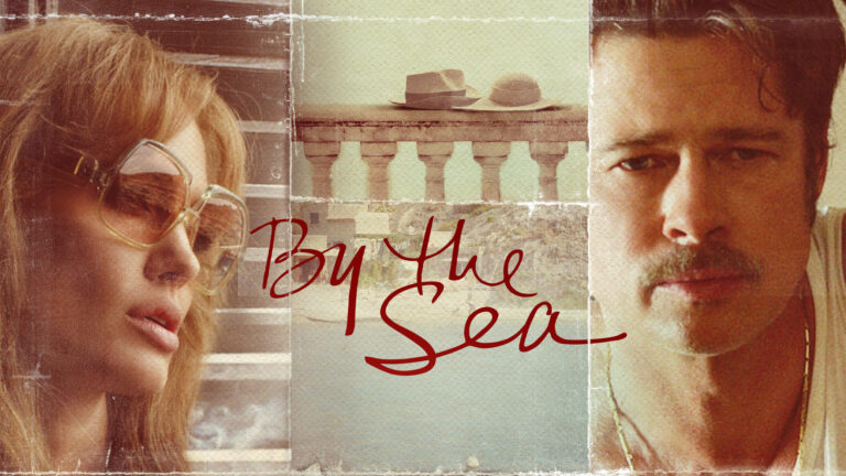 By the Sea