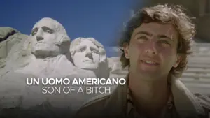Un uomo americano – Son of a Bitch – PrimaTv