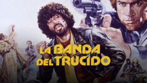 La banda del Trucido