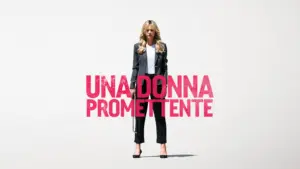 Una donna promettente