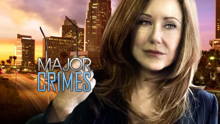 Major Crimes