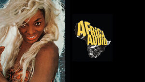 Africa addio