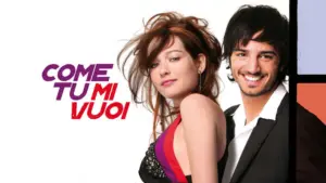 Come tu mi vuoi