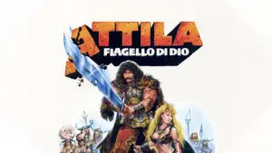 Attila flagello di Dio