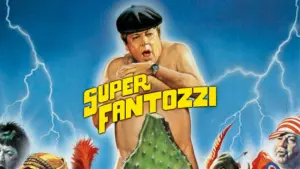 Superfantozzi