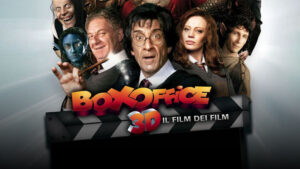 Box Office 3D – Il film dei film