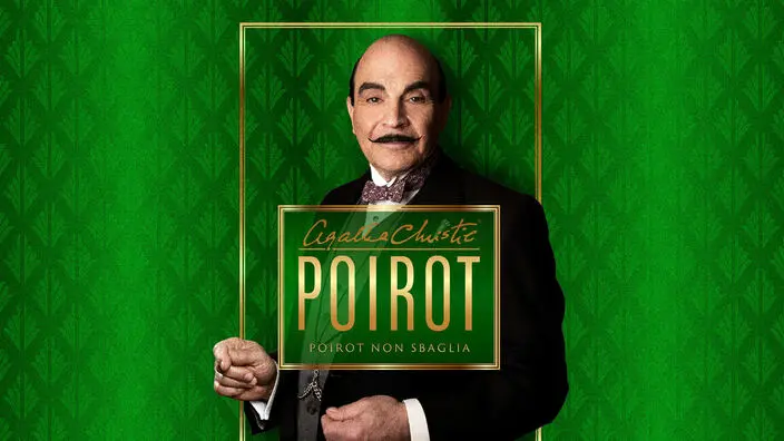 Poirot non sbaglia