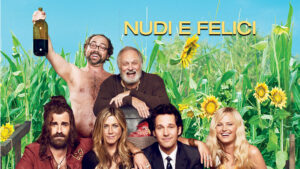 Nudi e felici