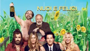 Nudi e felici