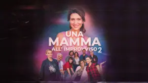 Una mamma all’improvviso 2