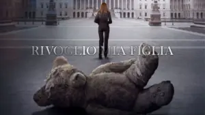 Rivoglio mia figlia