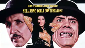 Don Franco e Don Ciccio nell’anno della contestazione