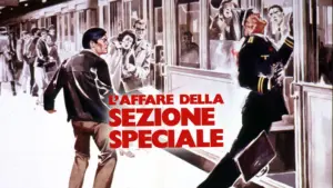 L’affare della sezione speciale