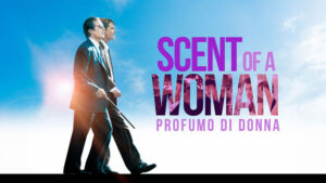 Scent of a Woman – Profumo di donna