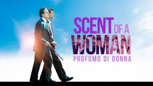 Scent of a Woman – Profumo di donna