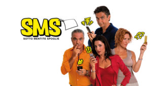 SMS – Sotto mentite spoglie