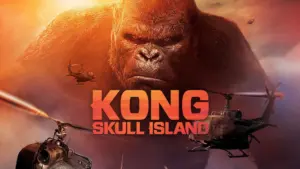 Kong: Skull Island