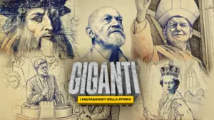 Giganti – PrimaTv