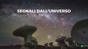 Segnali dall’universo – PrimaTv