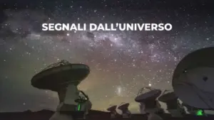 Segnali dall’universo – PrimaTv