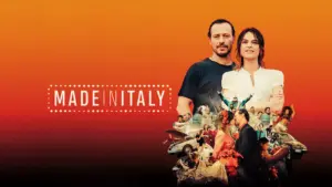 Made in Italy