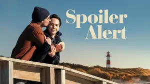 Spoiler Alert – PrimaTv