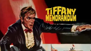 Tiffany Memorandum