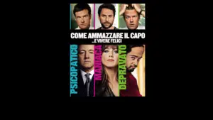 Come ammazzare il capo… e vivere felici