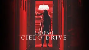10050 Cielo Drive
