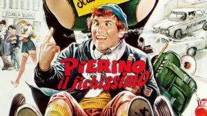 Pierino il fichissimo