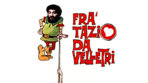 Fra’ Tazio da Velletri