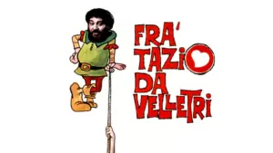 Fra’ Tazio da Velletri