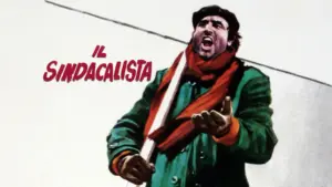 Il sindacalista