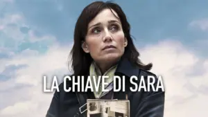 La chiave di Sara