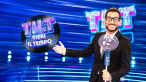 Tilt – Tieni il tempo