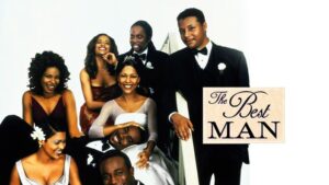 The Best Man