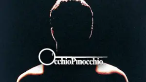 Occhiopinocchio