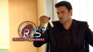 R.I.S. 5 Delitti imperfetti