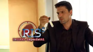 R.I.S. 5 Delitti imperfetti