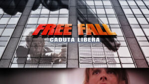 Free Fall – Caduta libera