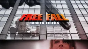 Free Fall – Caduta libera
