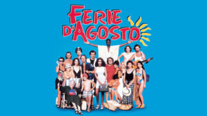 Ferie d’Agosto