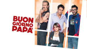 Buongiorno papa’