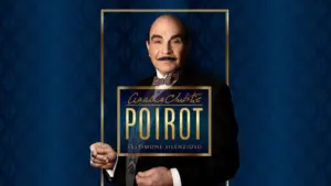 Poirot: Testimone silenzioso
