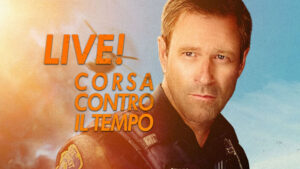 Live! – Corsa contro il tempo