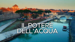 Il potere dell’acqua nella Roma imperiale